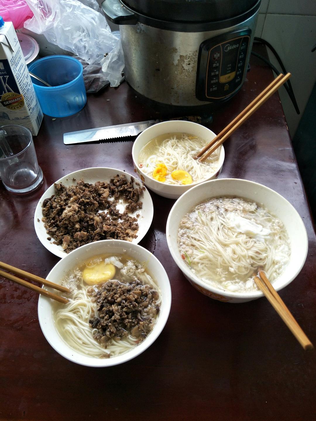 早餐马拉松顺利收官：因为坚持，所以更好！
