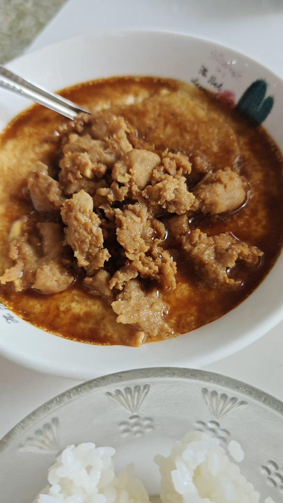 零失败的蒸蛋