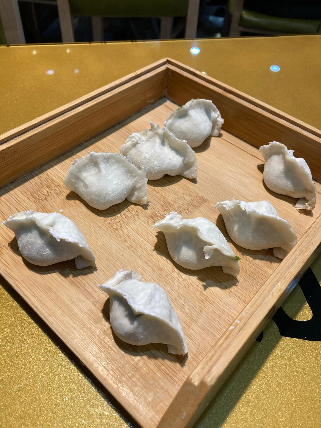 各地美食见闻（不是菜谱，见、闻、尝而已）
