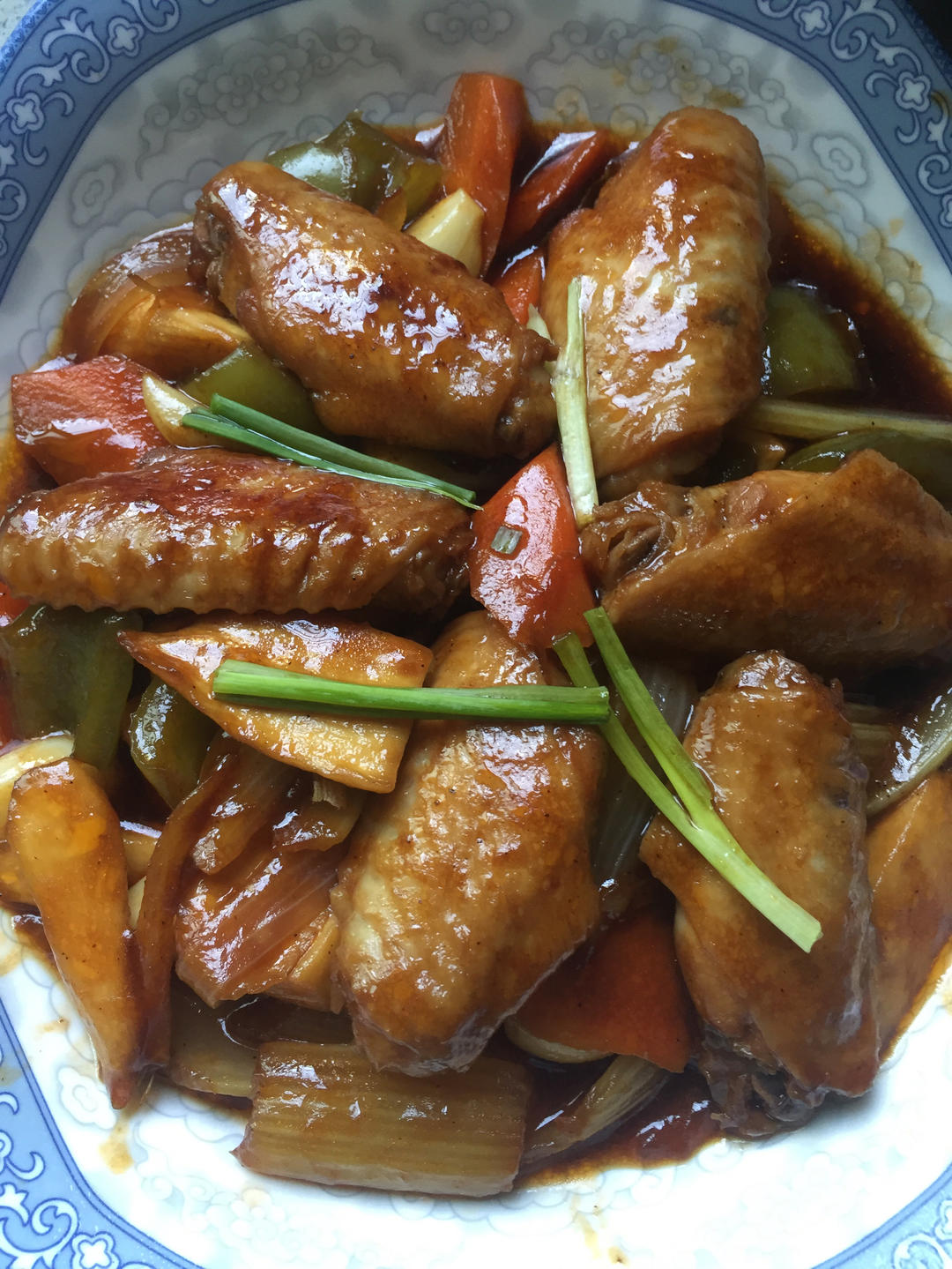 凉拌豆腐，爽口下饭超简单