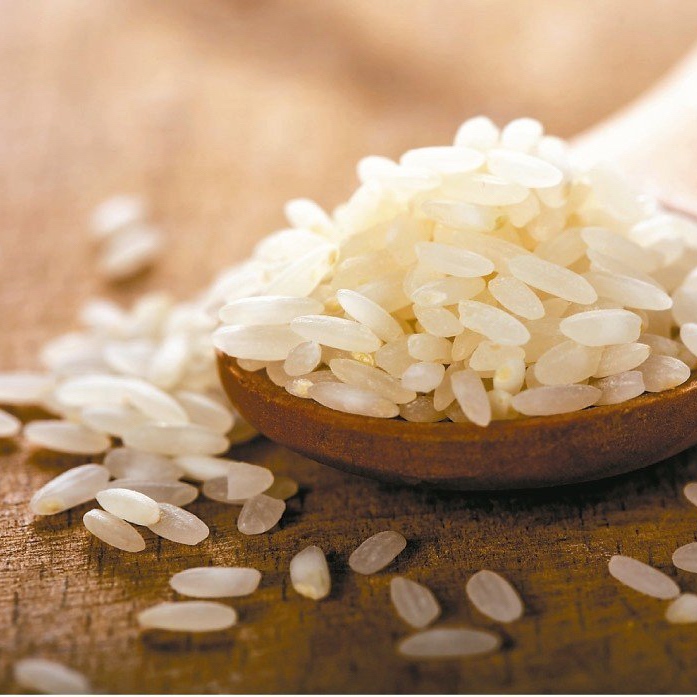 食材知识：米的做法