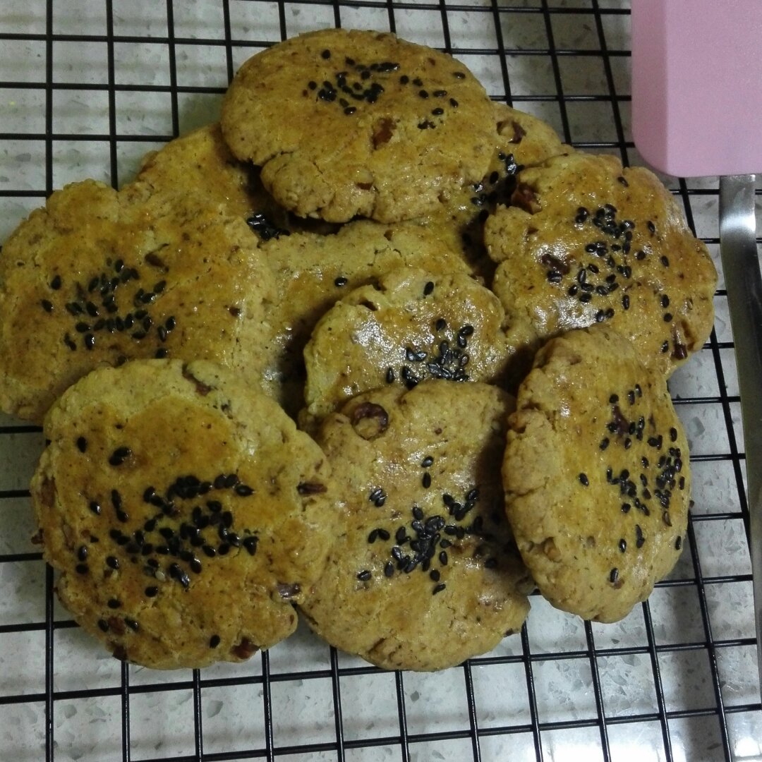 核桃酥 女侠森森