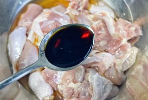 Secite魔盒食谱——春川芝士铁板鸡两吃的做法 步骤2