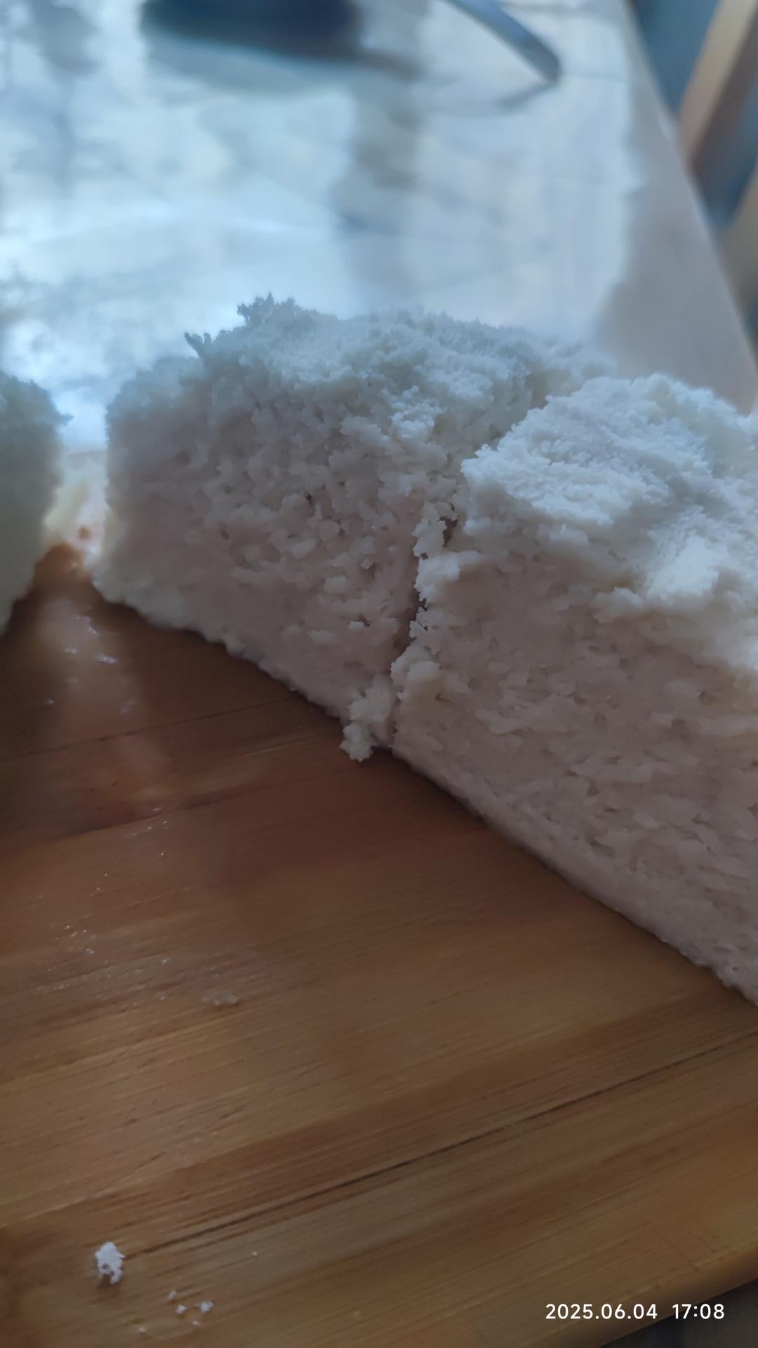 厦门茯苓糕