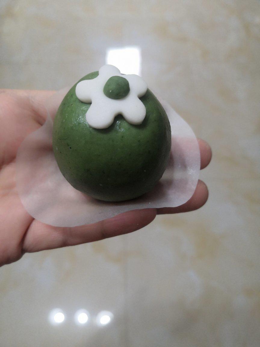 网红青团，把春天吃进肚子里