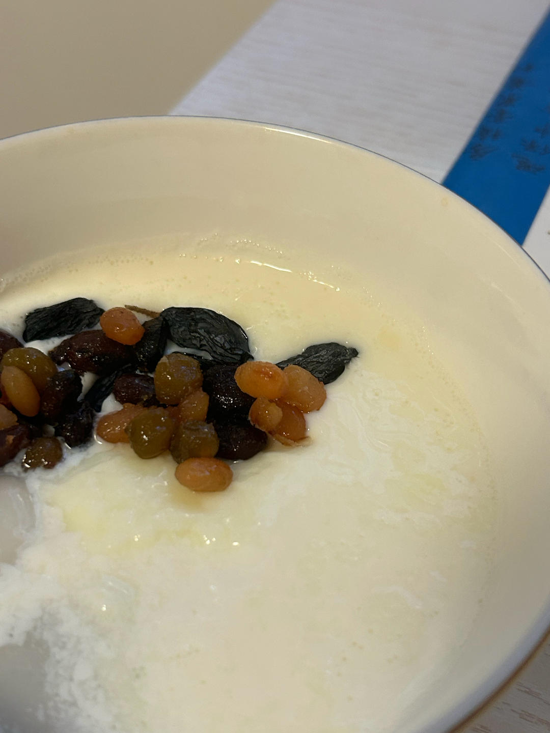 零失败丨消耗蛋白--家庭版简易双皮奶