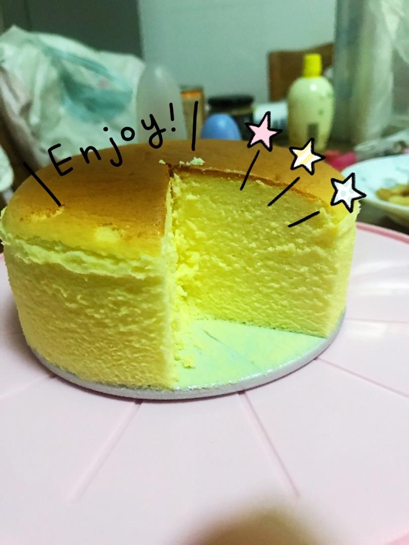 🧀️乳酪蛋糕🍰