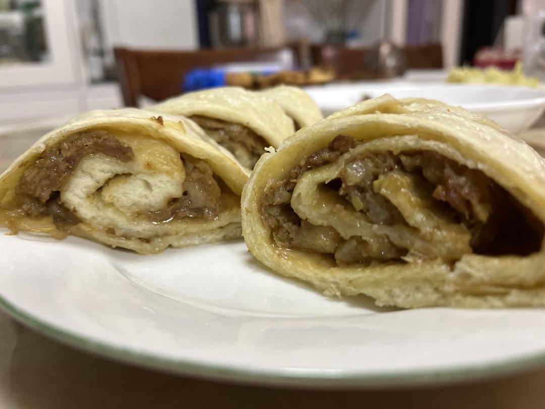 懒龙（肉龙）