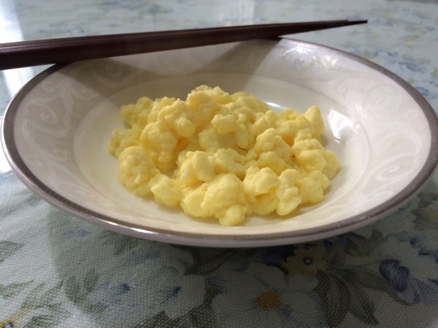 Scrambled Egg