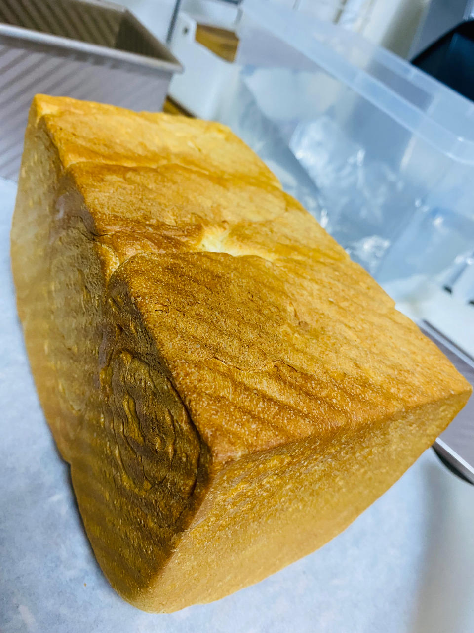 夺命软吐司(๑´ڡ`๑)超软拉丝极速方便的一次发酵吐司