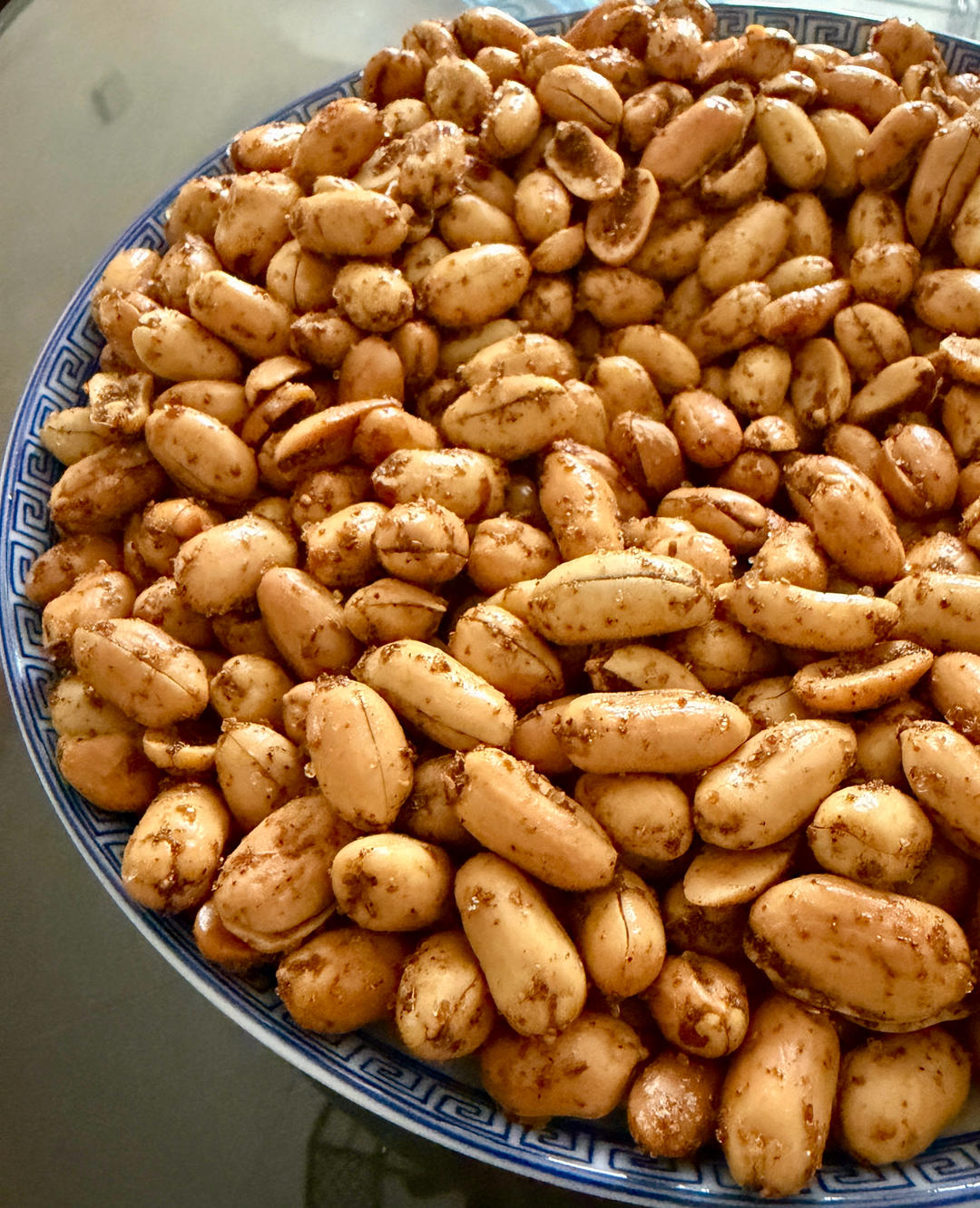 极简版酒鬼花生——中式一日三餐（三百十六）
