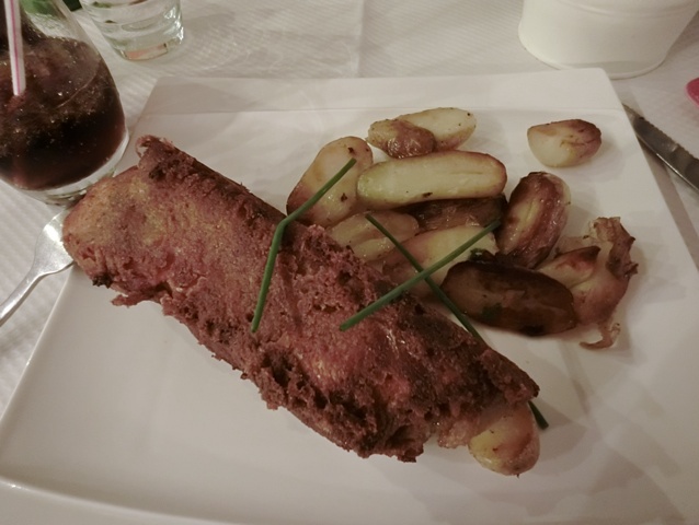 秘制猪手（《悦食Epicure》姜武升级版）