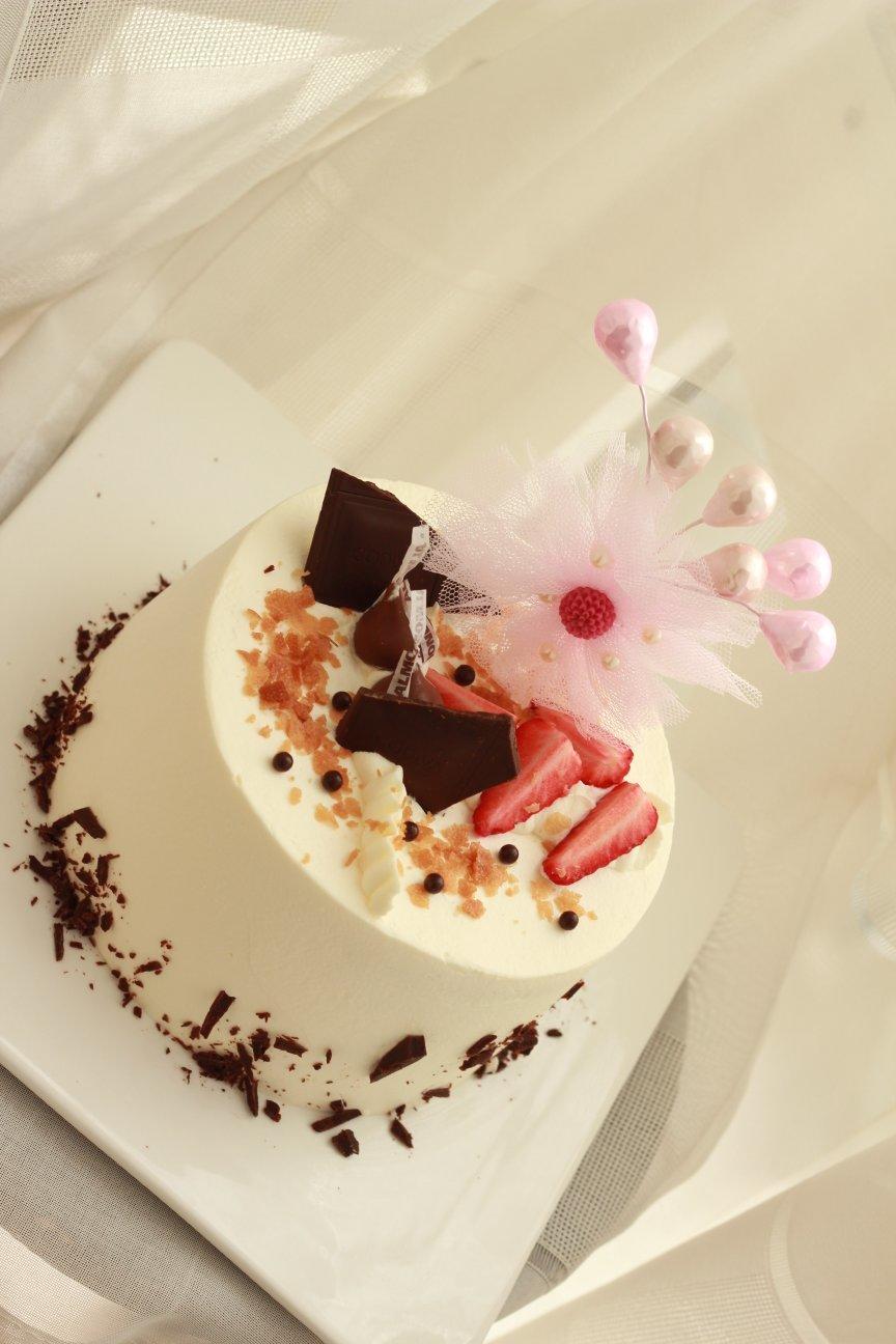 定制奶油蛋糕特辑