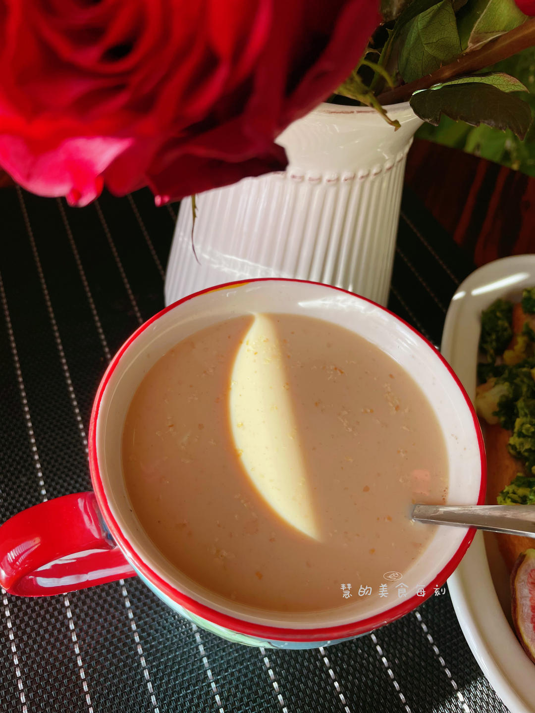胚芽奶茶