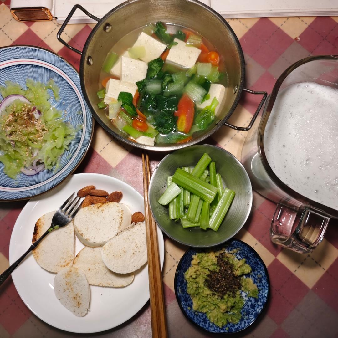 夏日凉拌/清脆爽口还不苦的苦瓜