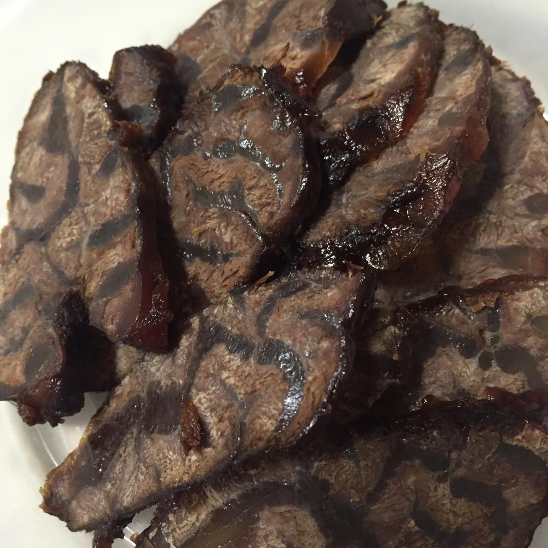 酱牛肉
