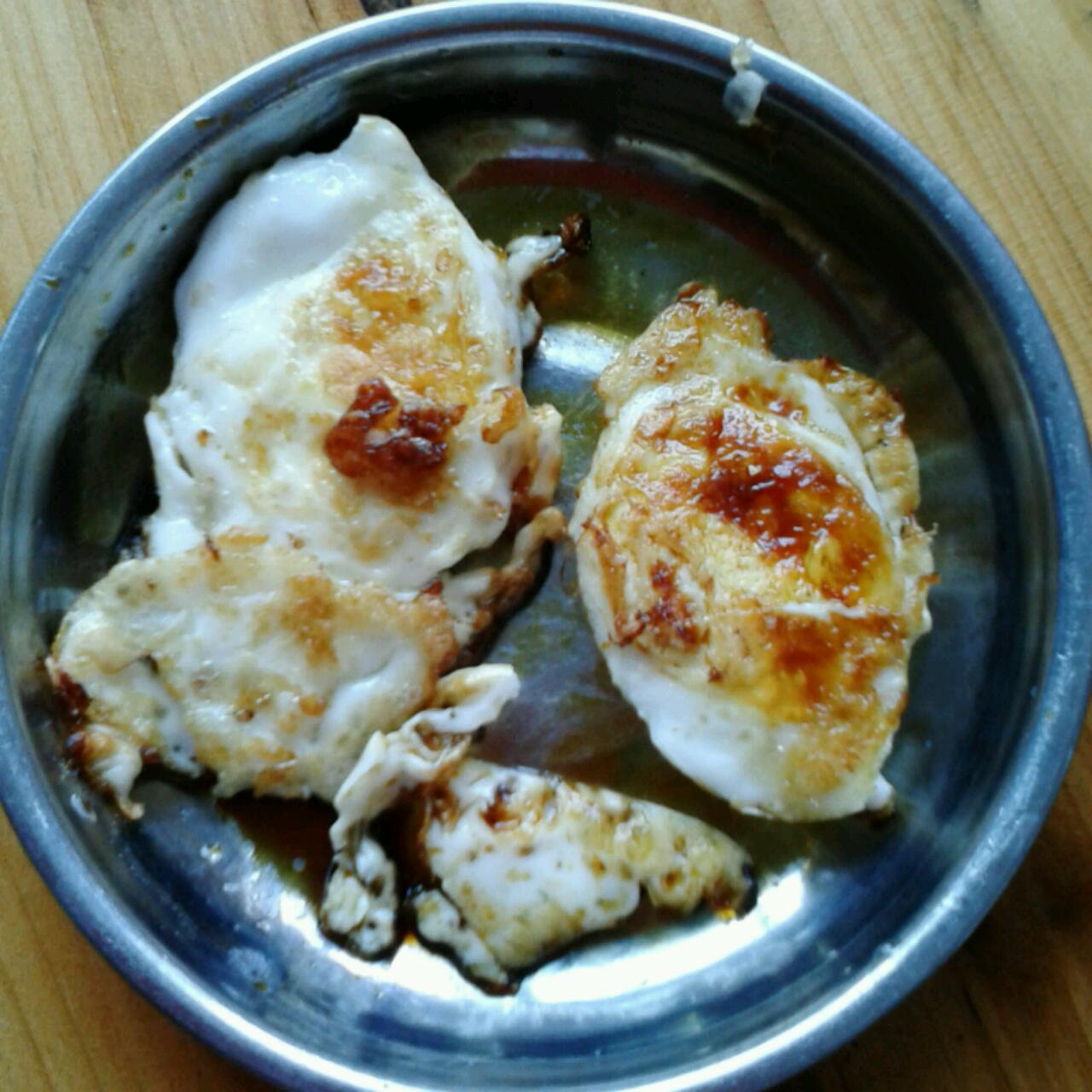 煎蛋