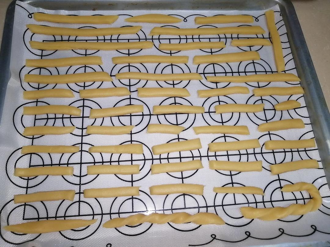 手指饼干🥖牛奶棒🍼宝宝磨牙棒