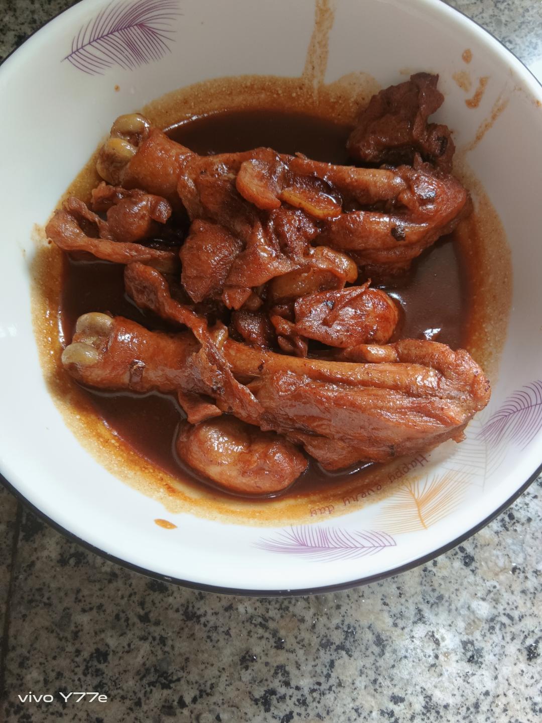 每一天的早中晚餐