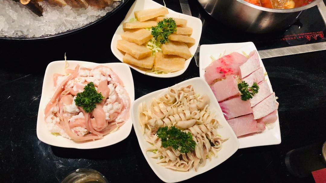 食在香港😄