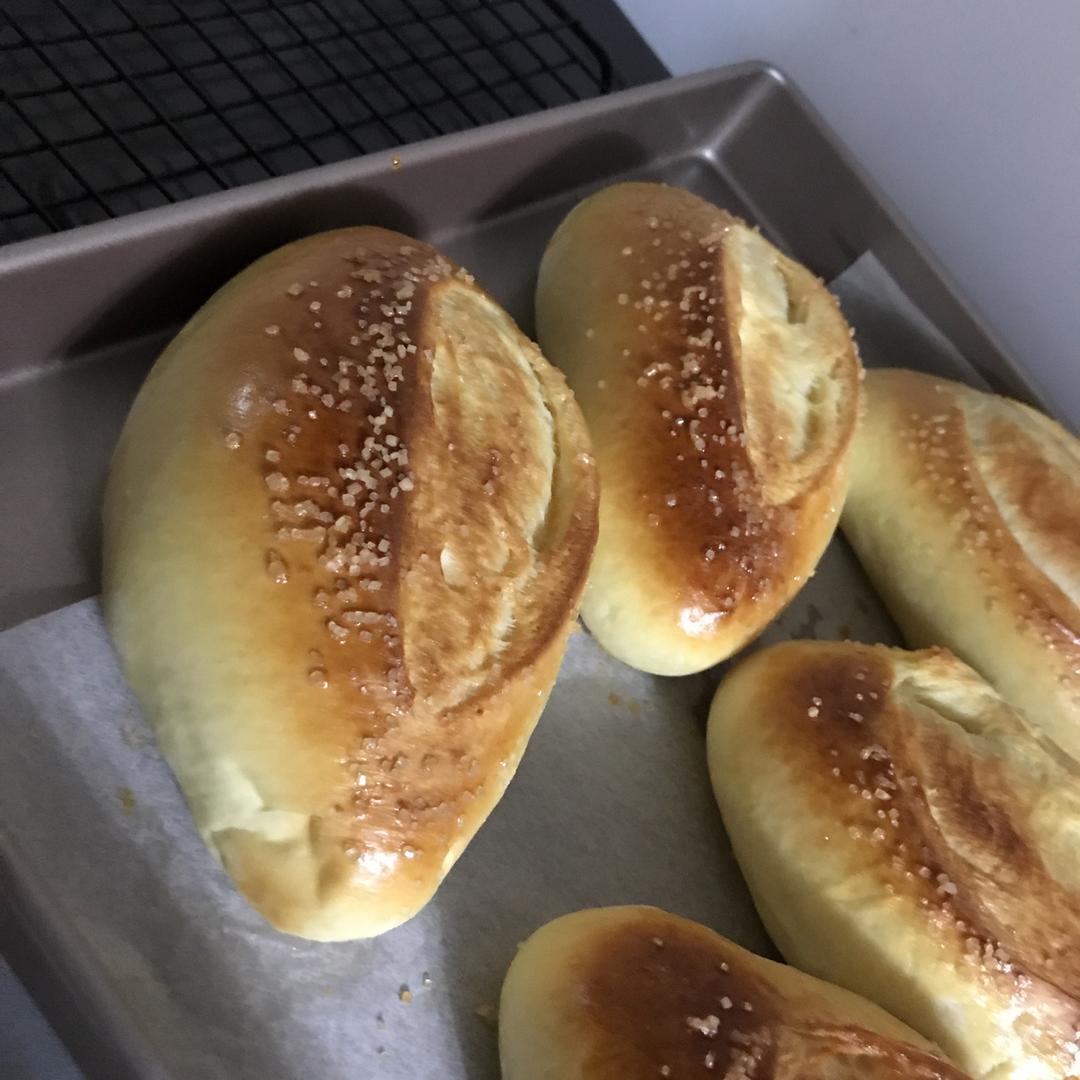 罗宋甜面包