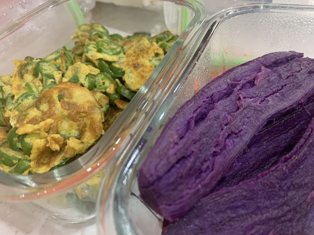 青椒炒蛋 米饭杀手 下饭