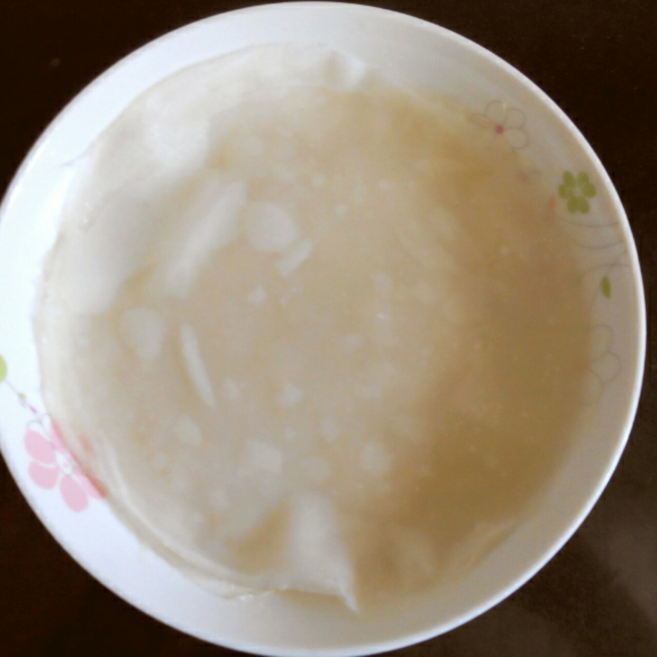 自制凉皮儿