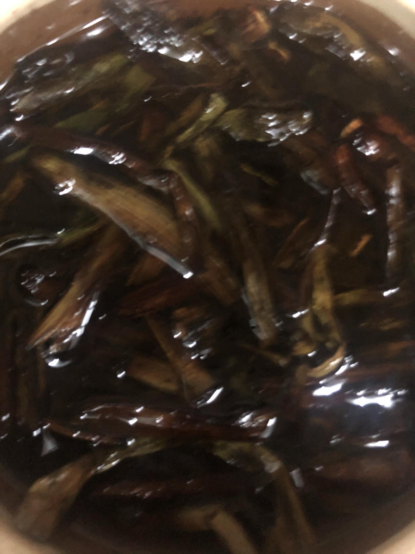 最古早最正宗的上海本帮葱油