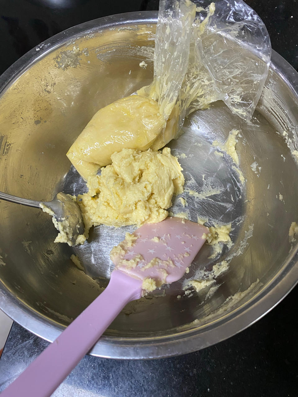 最好吃没有之一的曲奇！