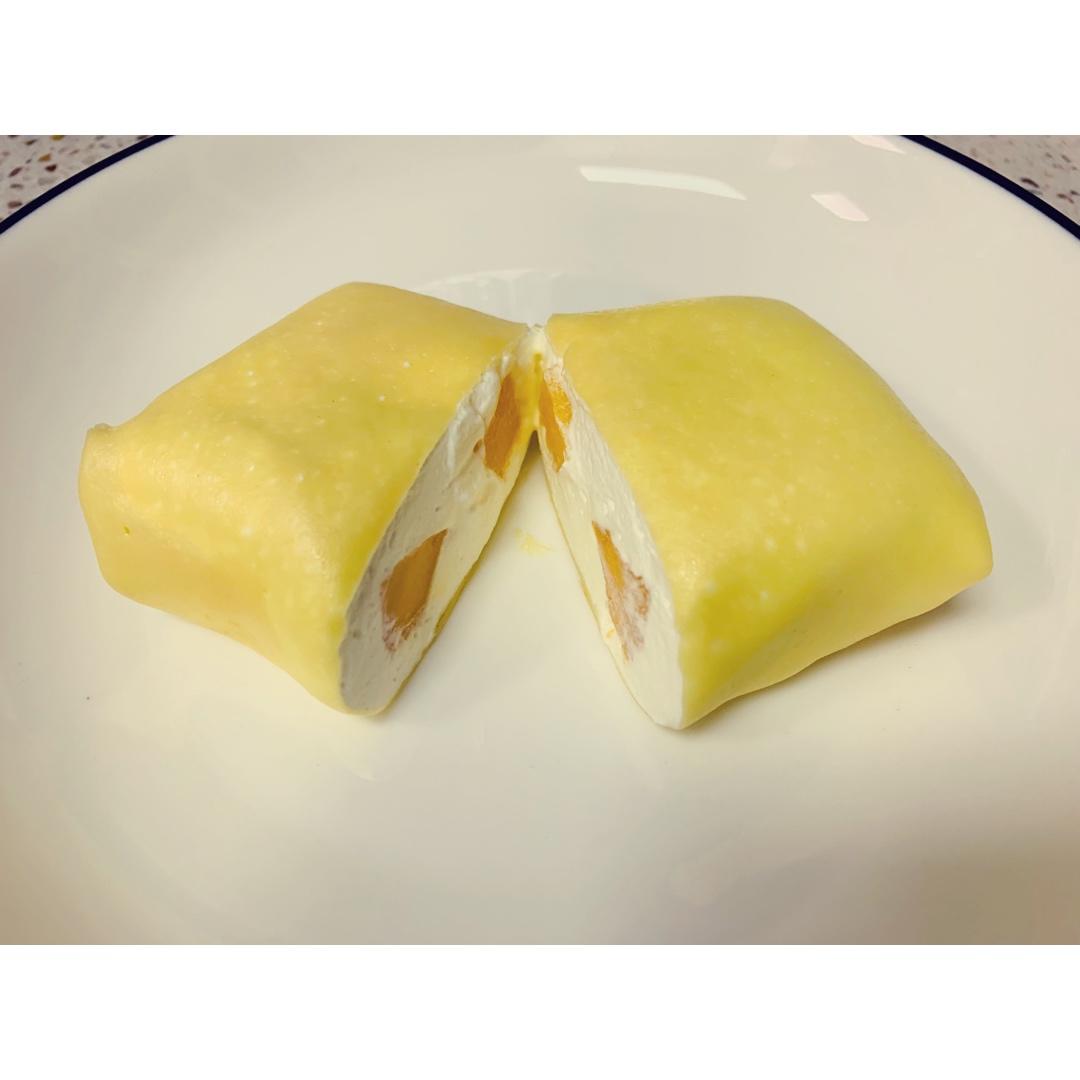 芒果班戟