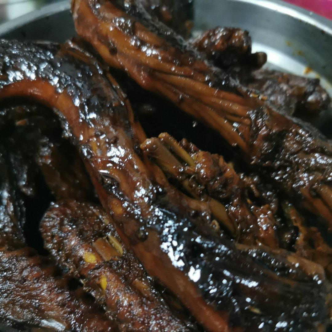 超A的武汉卤味周黑鸭（超详尽版）