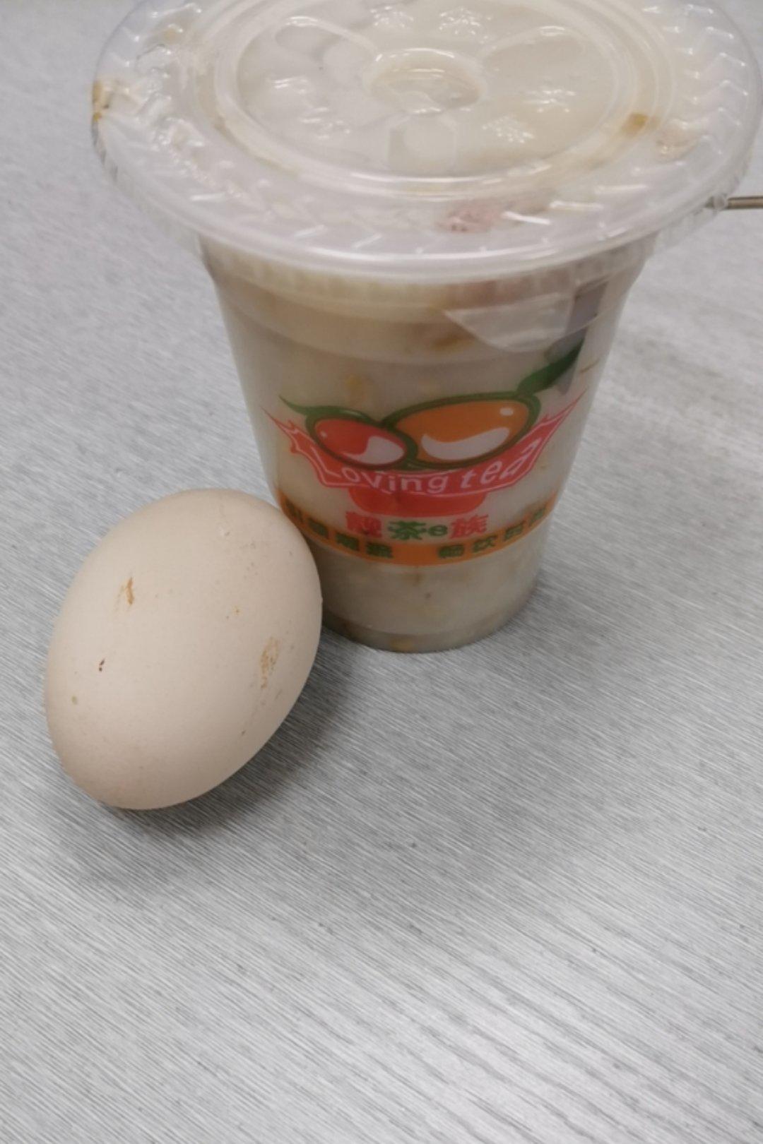 饮食记录