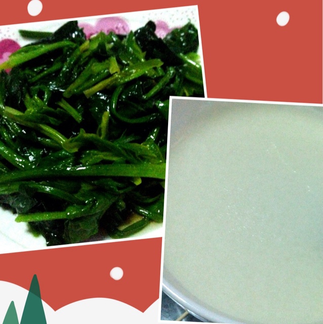 没看菜谱自己会做的菜