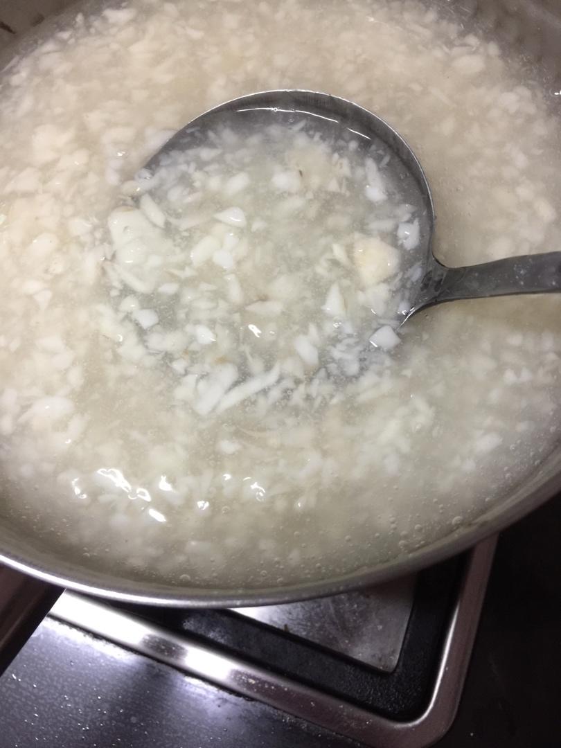马蹄爽