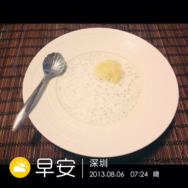 榴莲飘飘