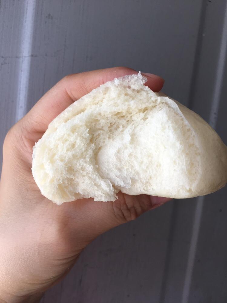 馒头包子的做法