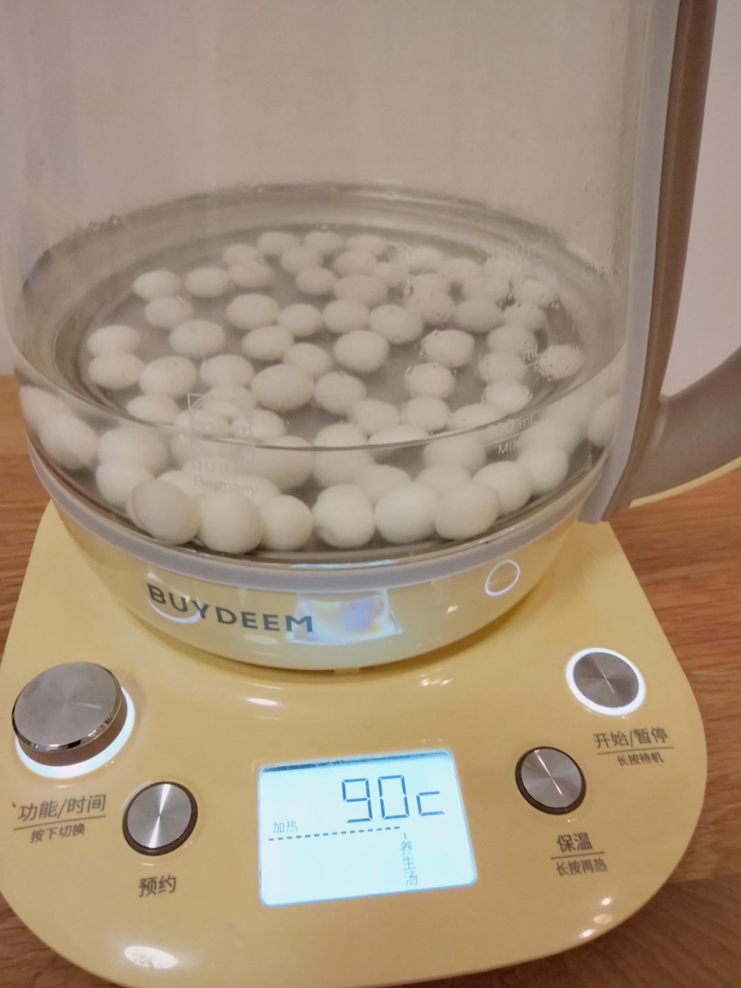 👆【养生壶打卡戳这】苹果三吃-3月美食日记打卡