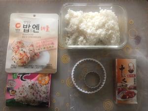 主食变零食—米饭锅巴的做法 步骤1