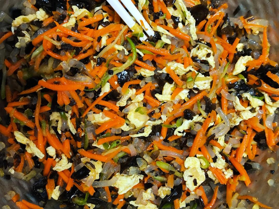 专治各种神兽的蔬菜包