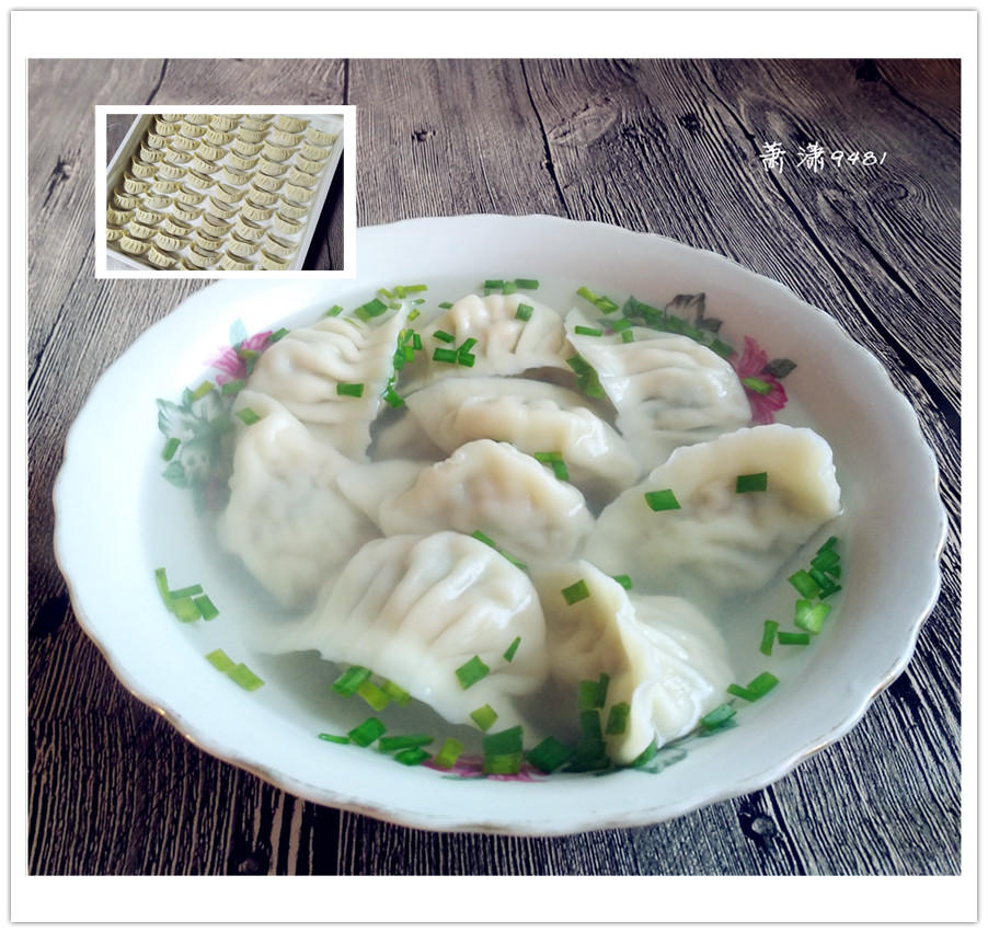 快乐做饭菜