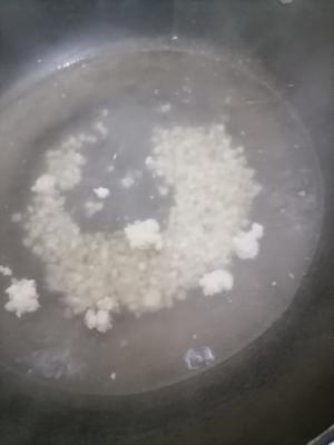 冬瓜薏米汤的做法 步骤3