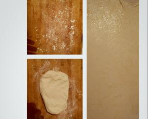 香酥红豆饼（烤箱版）的做法 步骤4