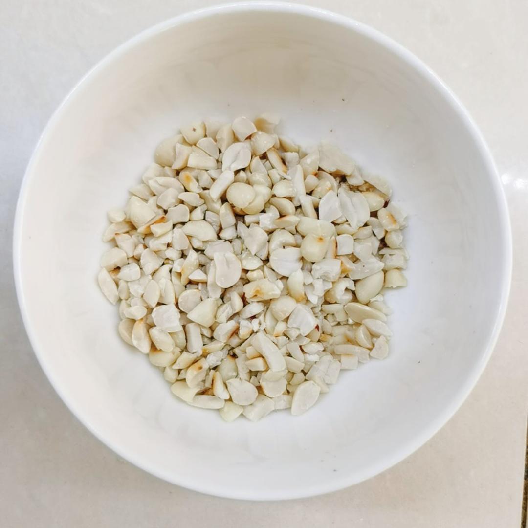 花生碎（冰粉搭档）