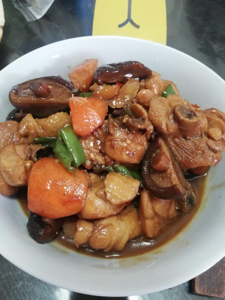 超级减脂香煎鸡胸肉