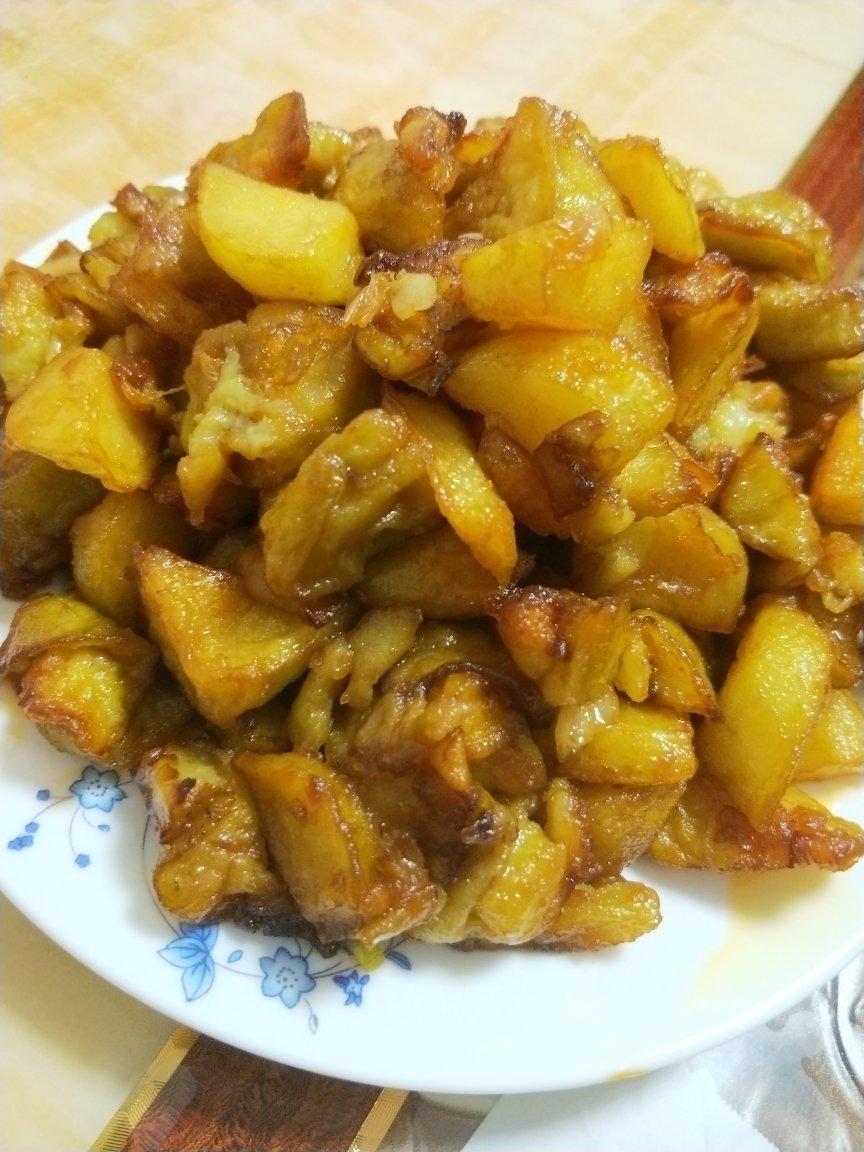 红烧茄子