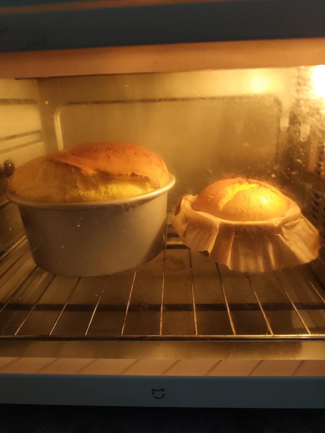 好吃到停不了口的乳酪蛋糕(制作方法十分简单)