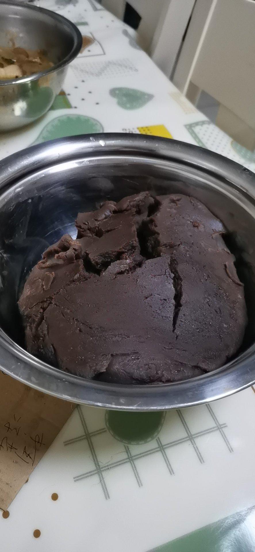 超简单自制红豆沙馅