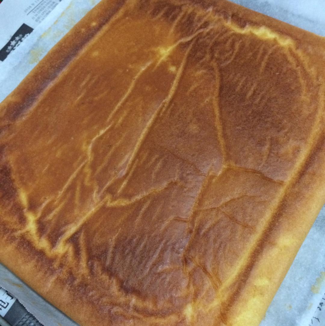 小四卷～风靡美食群的美味蛋糕卷