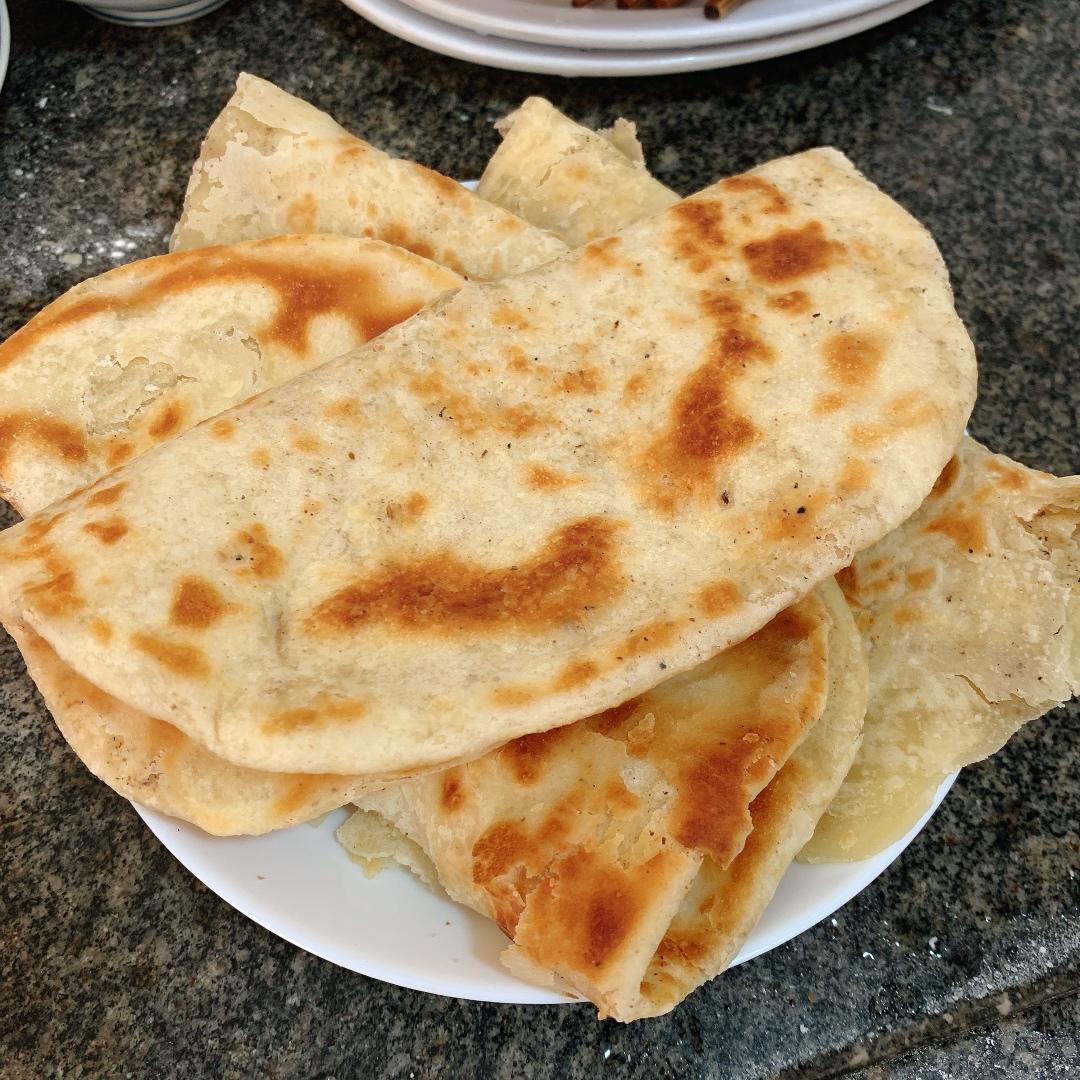 家常烙饼