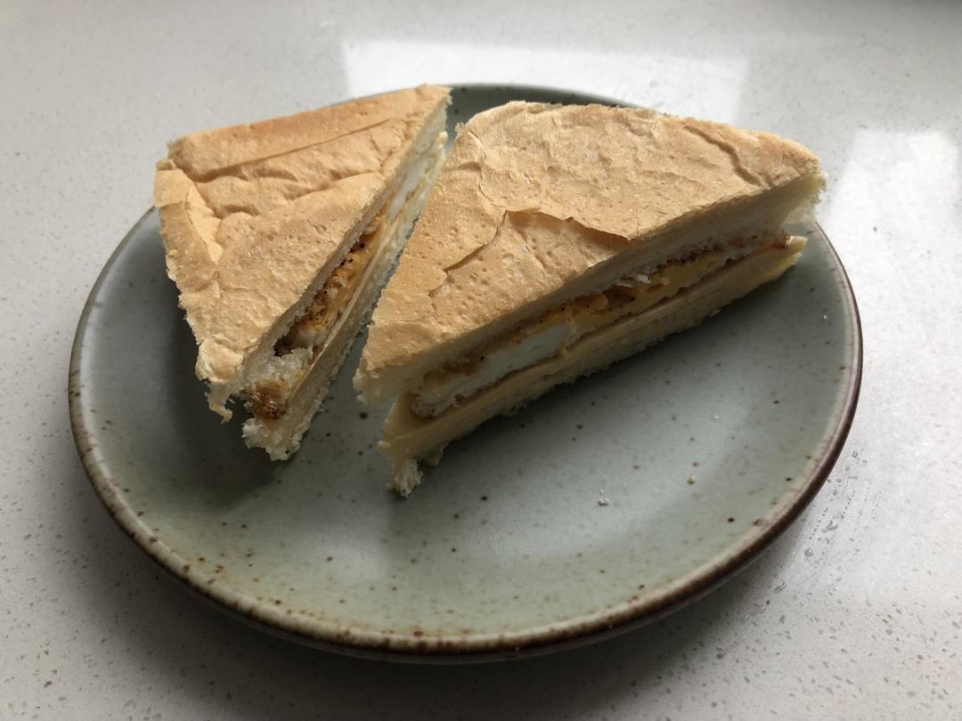 爱与美食，不可辜负